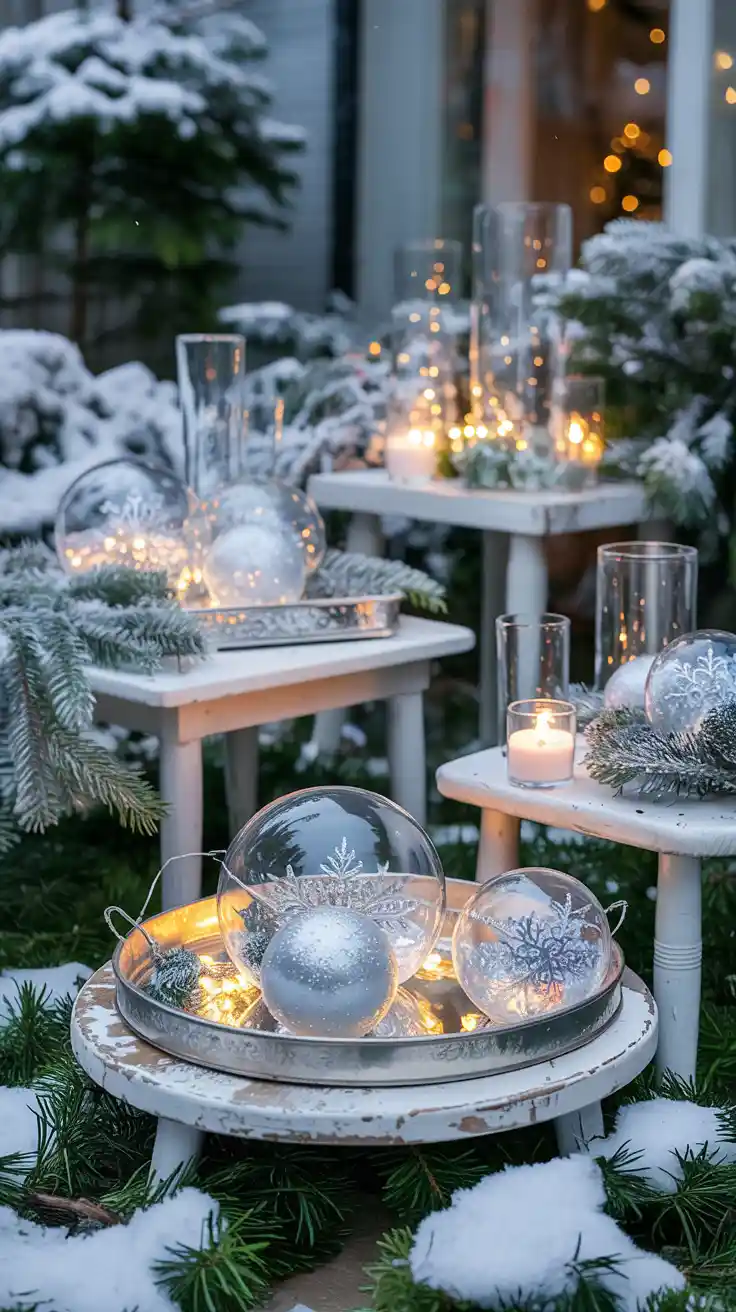 Transform Your Home Into a Winter Wonderland With the Best Outdoor Christmas Decorations Ideas 2026
