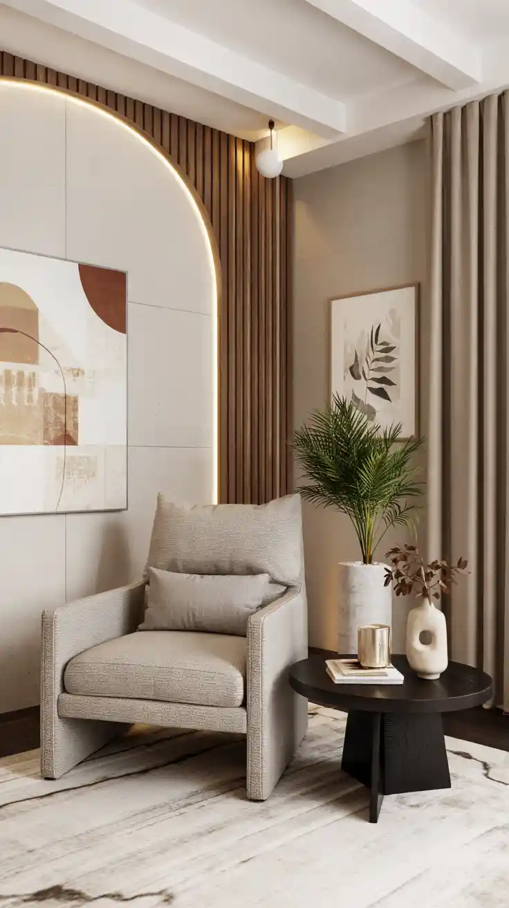 Transform Your Space With The Best Accent Chairs For Living Room 2026