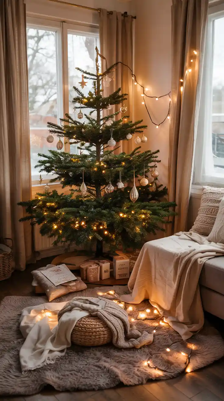 Magical Christmas Tree Lights Ideas 2025 To Brighten Your Holiday Decor