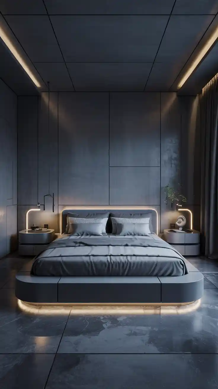 Transform Your Space With Stunning Christmas Lights In The Bedroom 2026