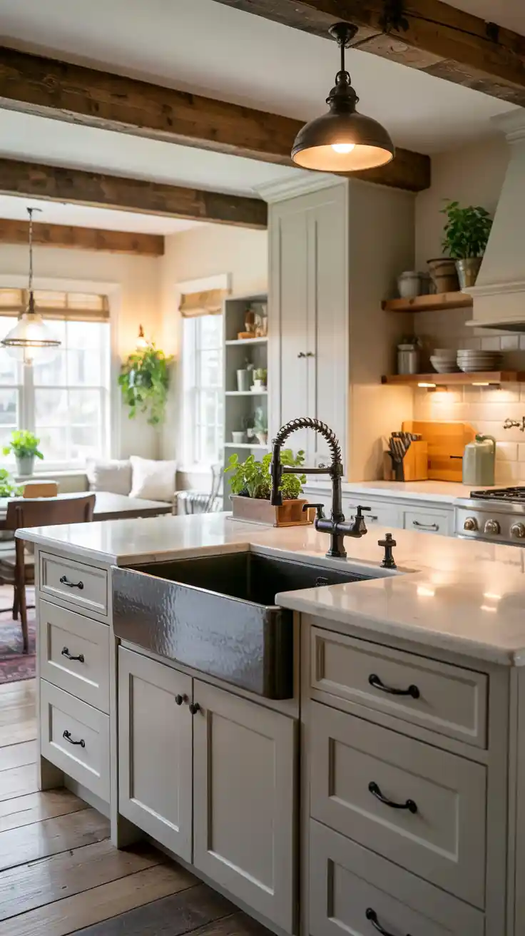 Discover the Future of Home Style with Kitchen Inspiration Ideas 2026