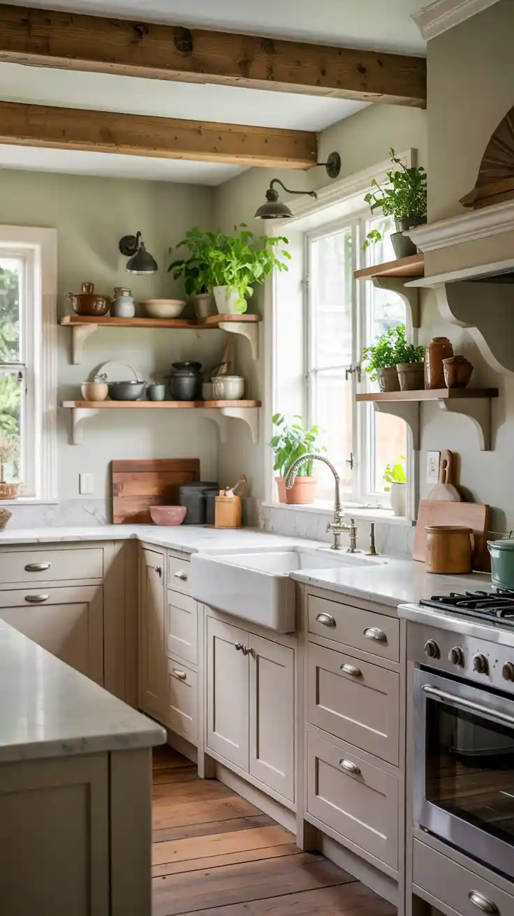 Discover the Future of Home Style with Kitchen Inspiration Ideas 2026