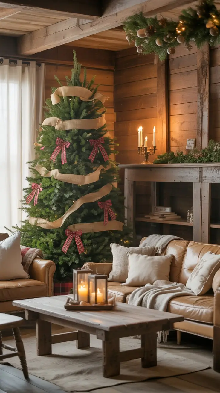 Magical Trends And Inspiring Christmas Tree Decorations Ideas 2025
