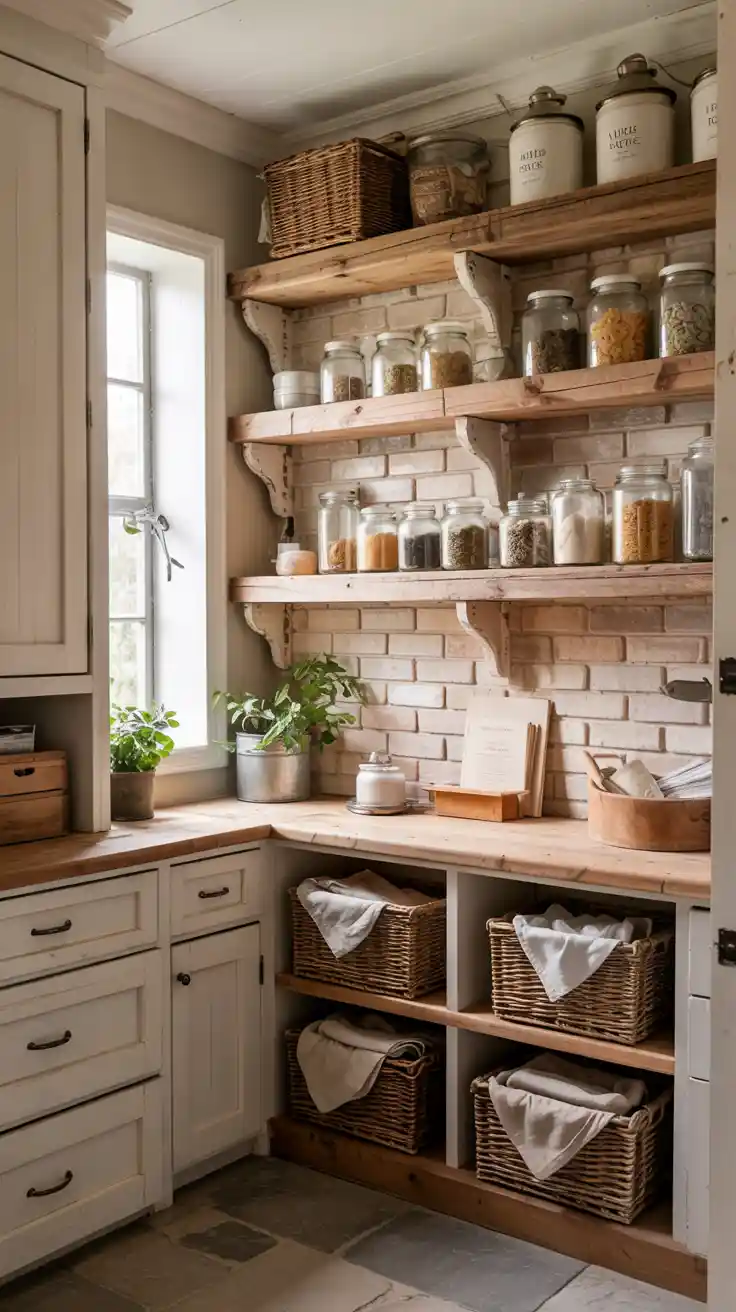 Modern Elegance And Smart Design Trends For Walk In Pantry Ideas 2026