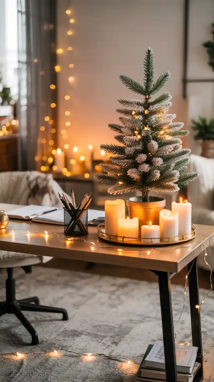 Enchant Your Home With The Best Christmas Room Decor Ideas 2026