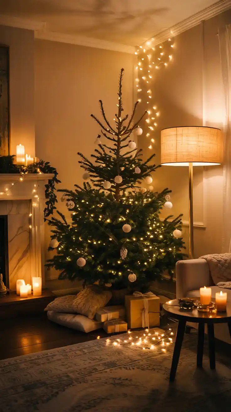 Transform Your Space With Stunning Christmas Decor Ideas For Living Room 2026