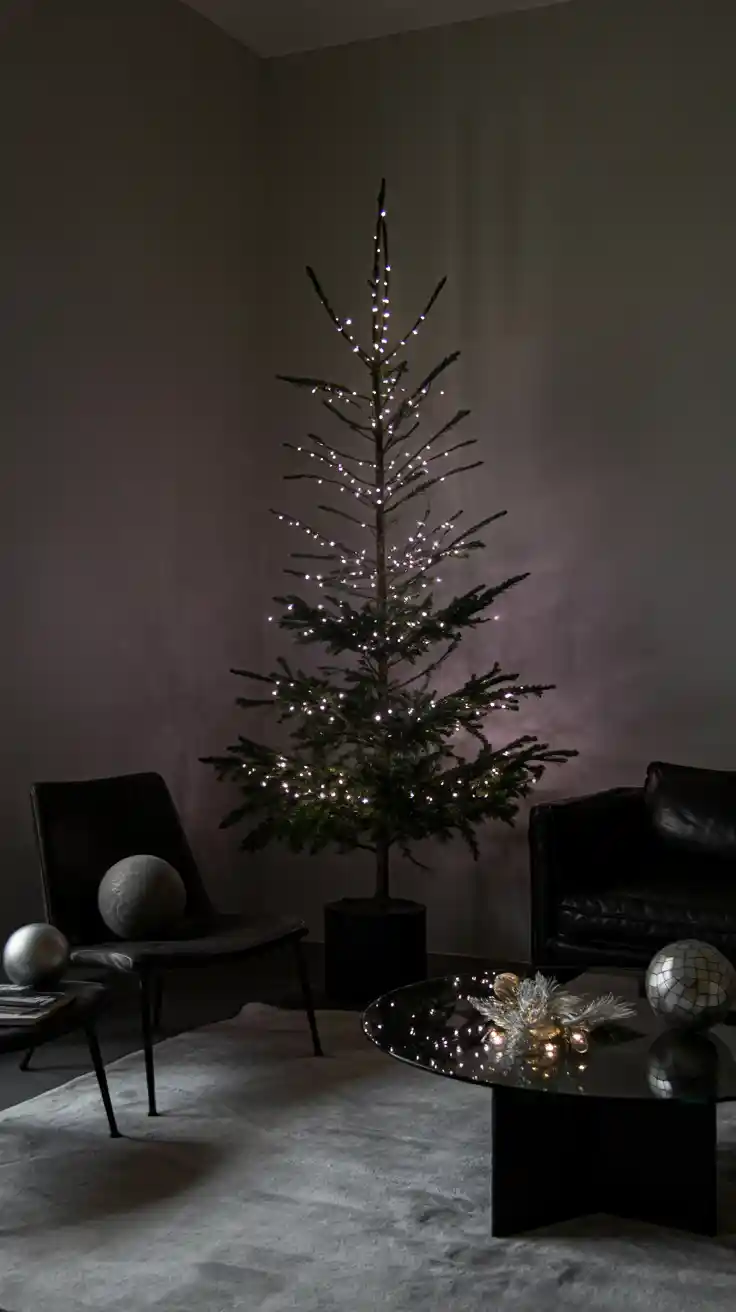 Magical Christmas Tree Lights Ideas 2025 To Brighten Your Holiday Decor