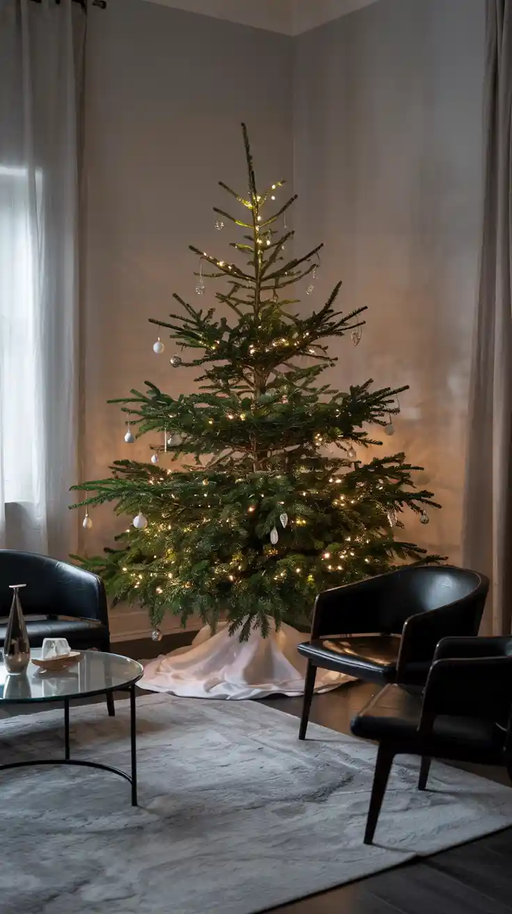 Magical Christmas Tree Lights Ideas 2025 To Brighten Your Holiday Decor