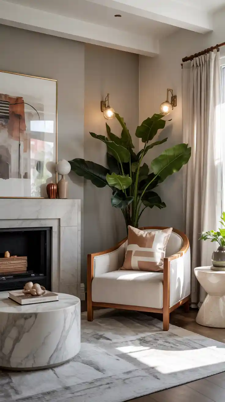 Transform Your Space With The Best Accent Chairs For Living Room 2026