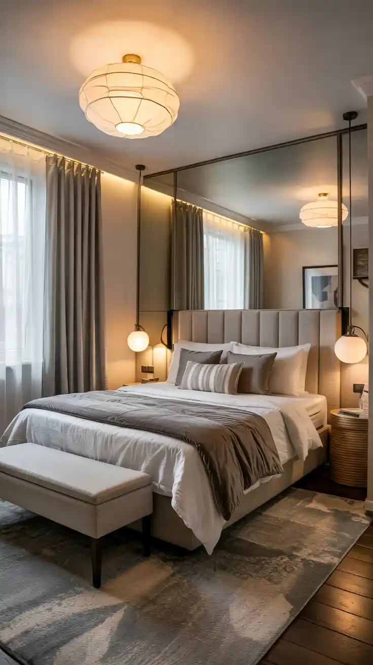 Smalls Bedroom Ideas 2026: Modern & Stylish Designs for Tiny Spaces