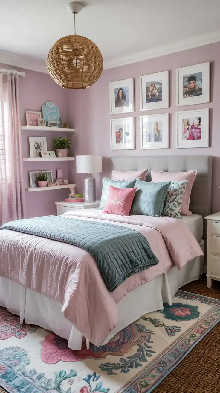 Girls Bedroom Ideas 2026: Fresh, Stylish, and Creative Designs for Modern Spaces