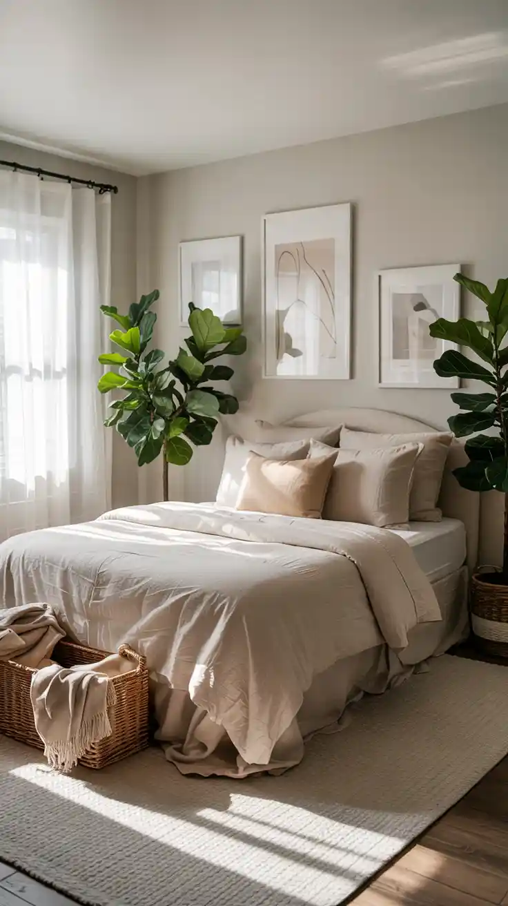 Cozy Bedroom Ideas 2026 — Create The Ultimate Warm And Stylish Sleep Sanctuary