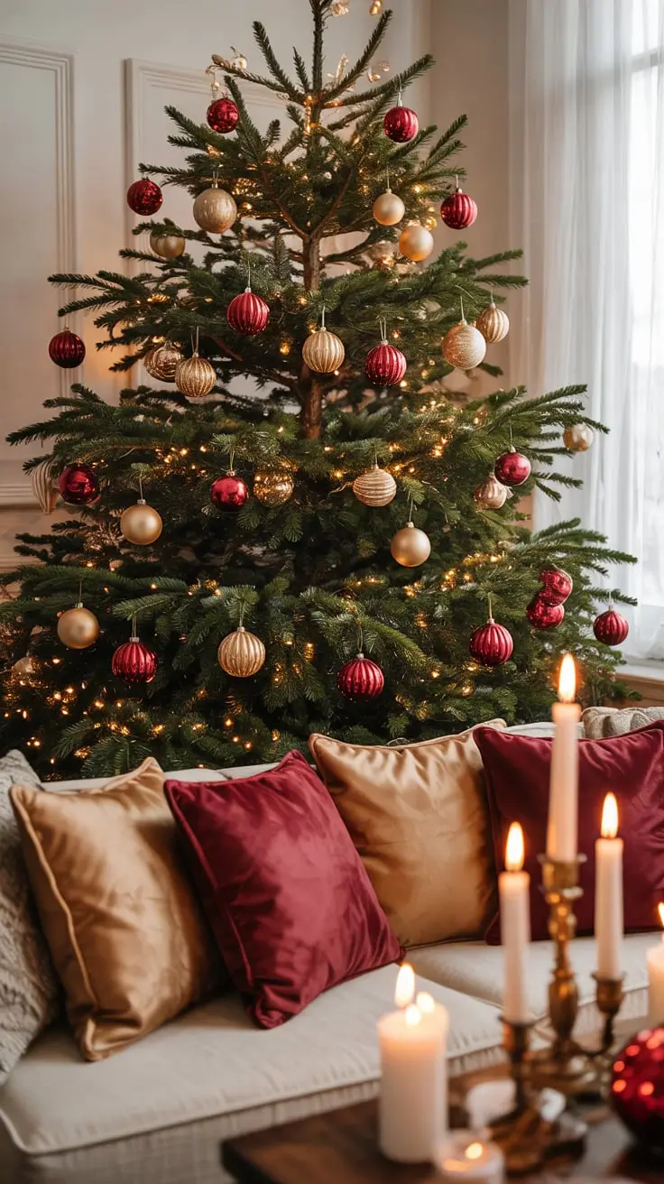 Enchanting Christmas Tree Inspiration 2025 For A Magical Holiday Home