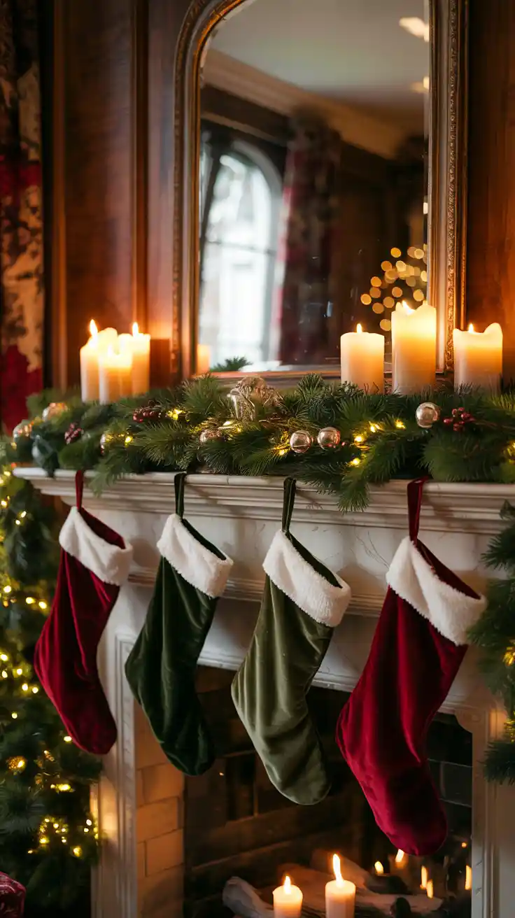 Enchant Your Home With The Best Christmas Room Decor Ideas 2026