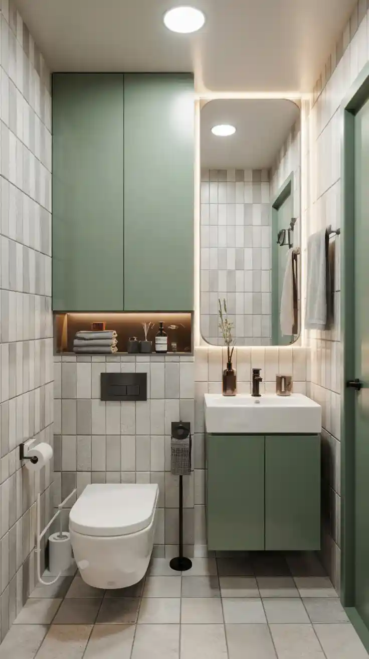 Transform Your Space With Stunning Bathroom Wall Cabinet Ideas 2026