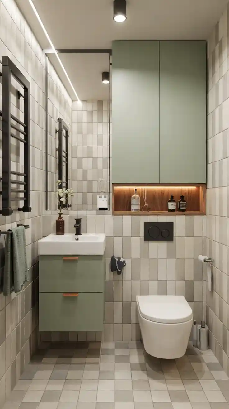 Transform Your Space With Stunning Bathroom Wall Cabinet Ideas 2026
