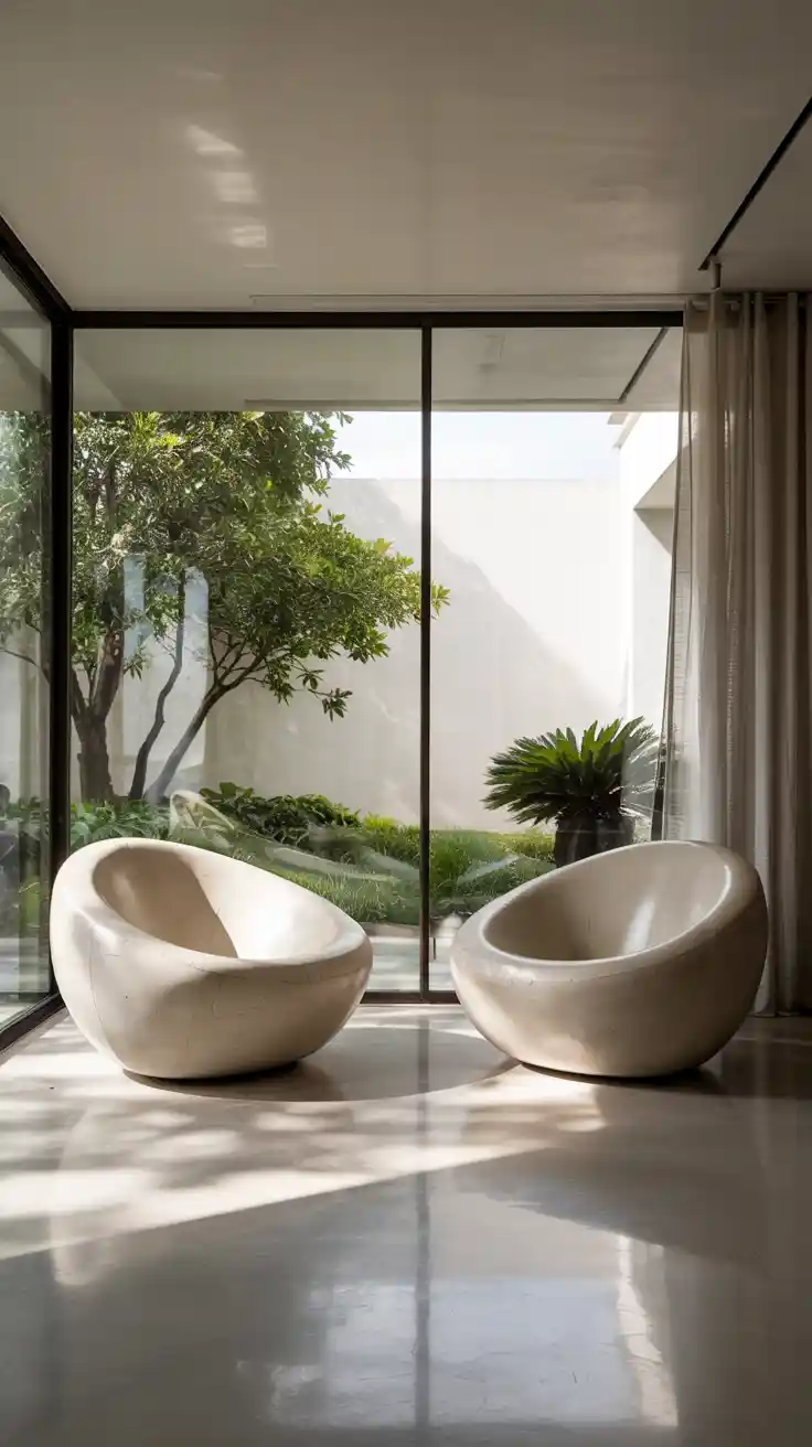 Discover the Most Inspiring Living Room Chairs Ideas 2026 for Modern Homes
