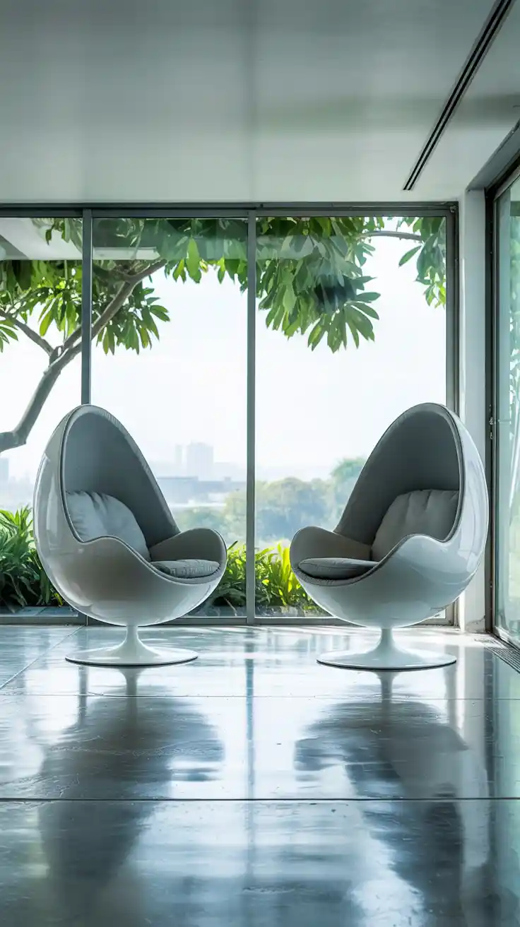 Discover the Most Inspiring Living Room Chairs Ideas 2026 for Modern Homes