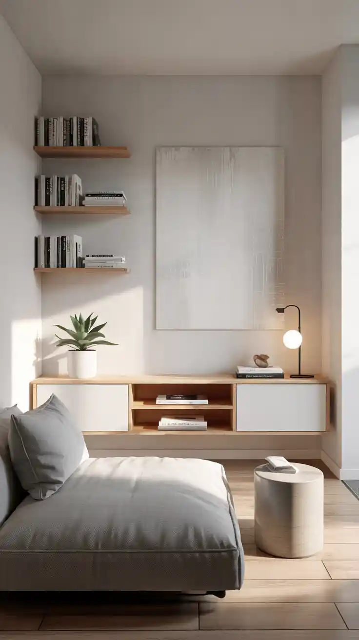 Compact Living Room Ideas 2026 For Modern Small Spaces