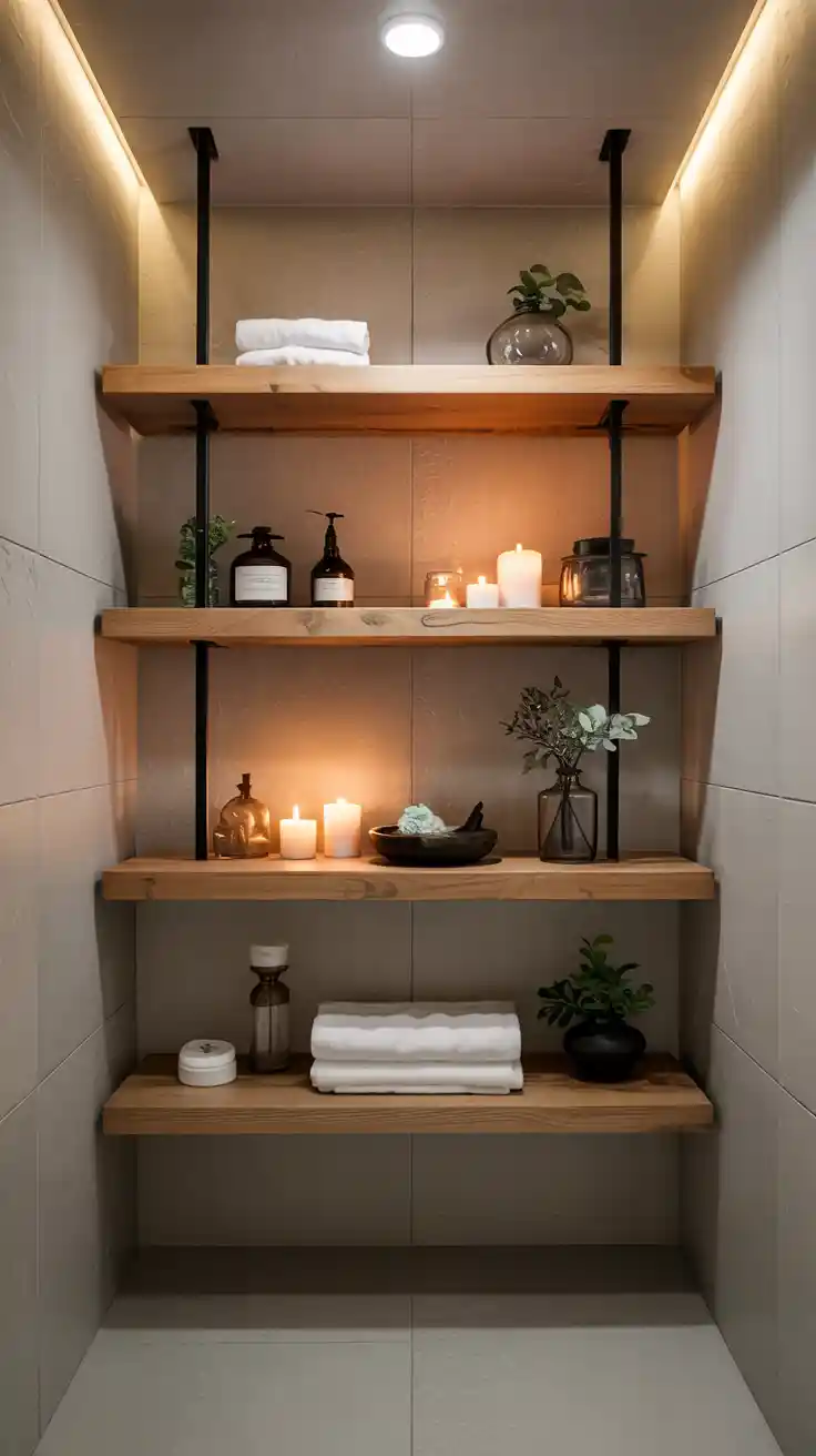 Transform Your Space With The Best Bathroom Organizer Ideas 2026