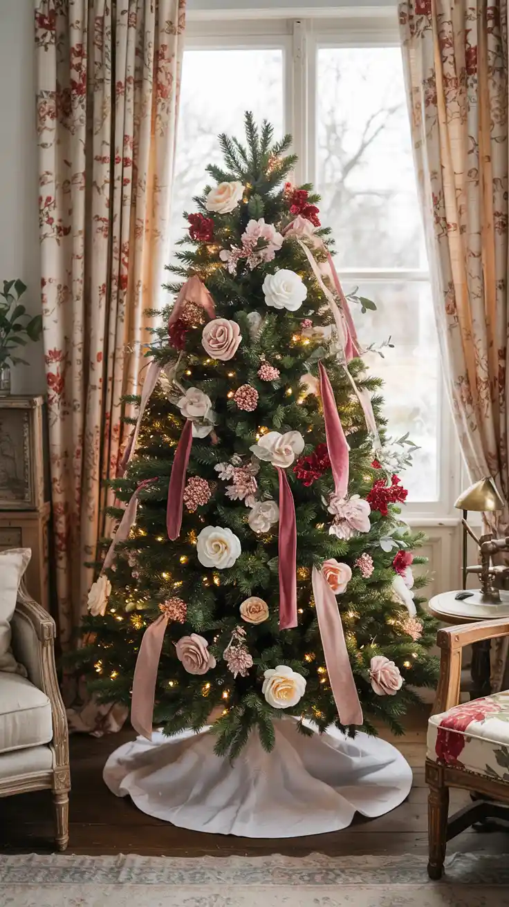 Enchanting Christmas Tree Ideas 2025 To Transform Your Holiday Decor