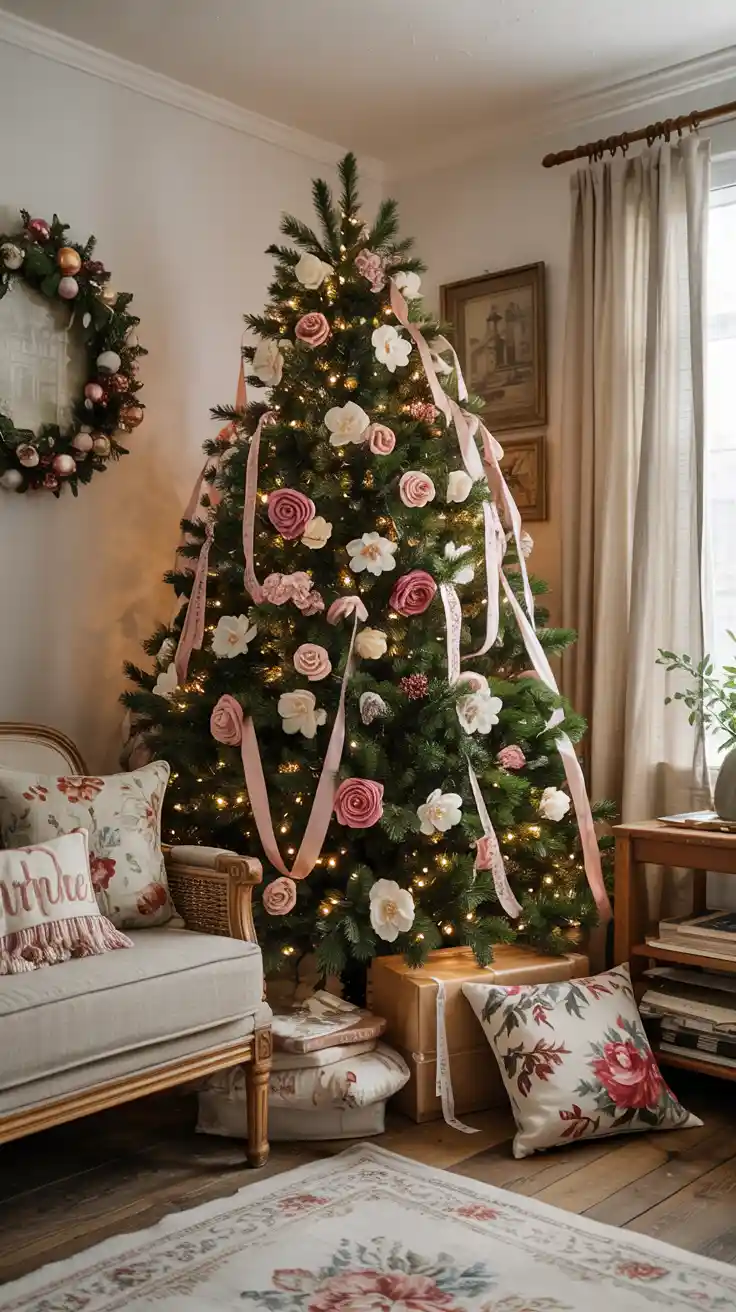 Enchanting Christmas Tree Ideas 2025 To Transform Your Holiday Decor