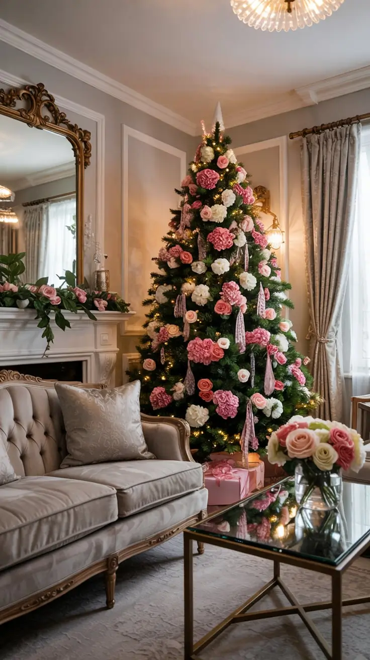 Enchanting Christmas Tree Inspiration 2025 For A Magical Holiday Home