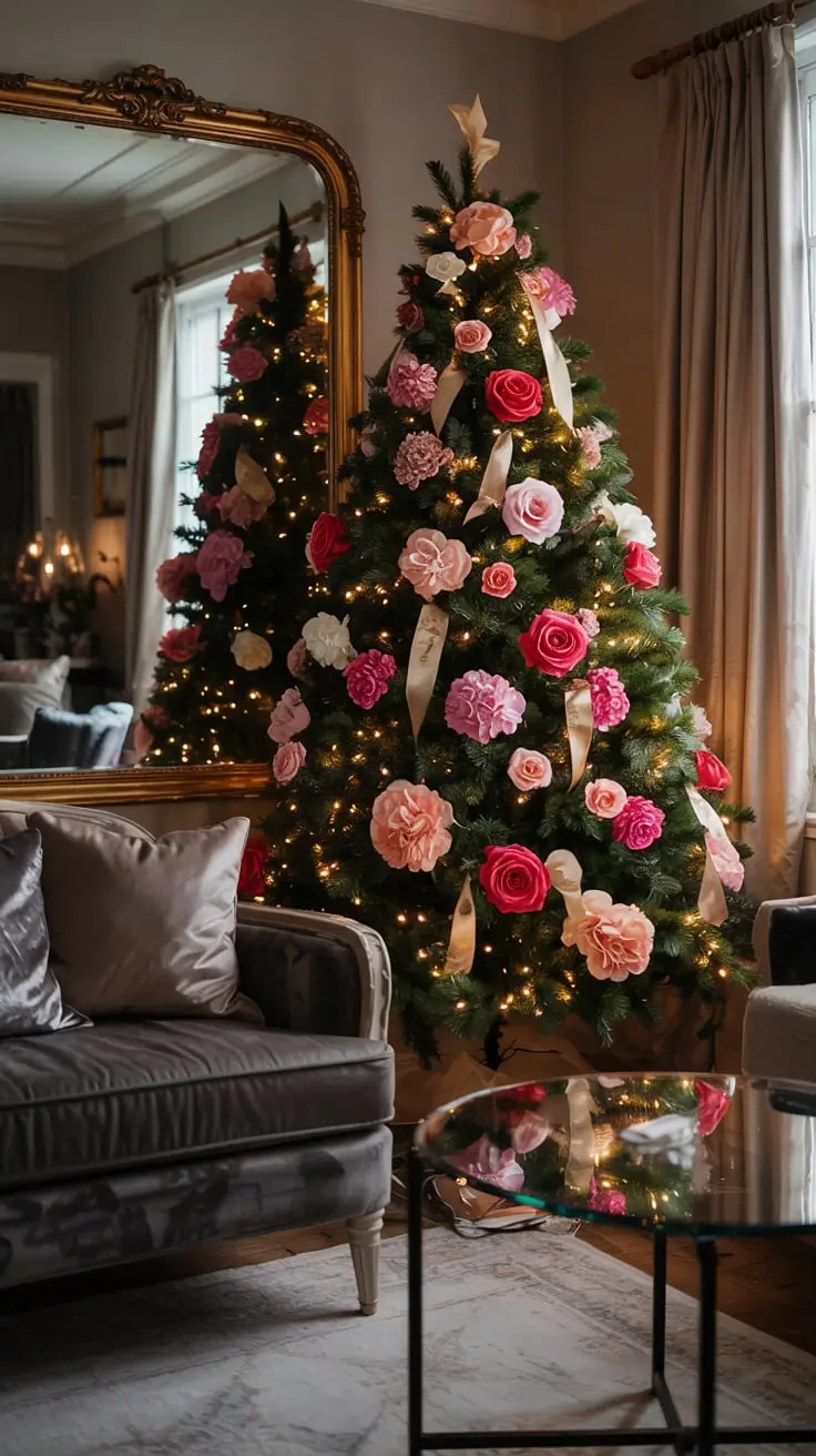 Enchanting Christmas Tree Inspiration 2025 For A Magical Holiday Home