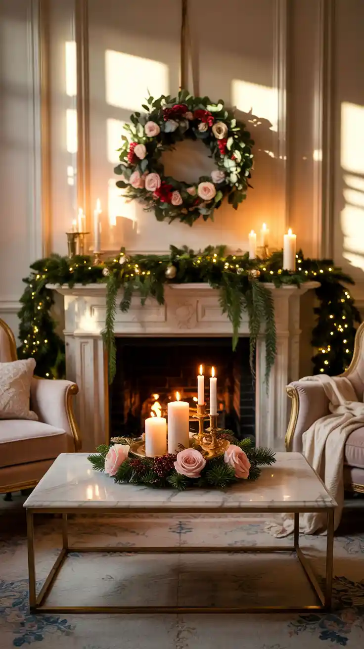 Magical Christmas Wreaths Ideas 2025 To Transform Your Holiday Decor