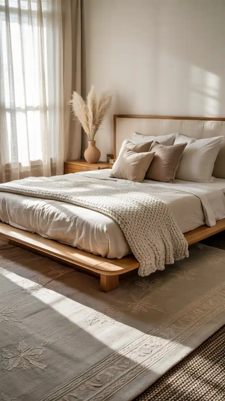 Cozy Bedroom Ideas 2026 — Create The Ultimate Warm And Stylish Sleep Sanctuary