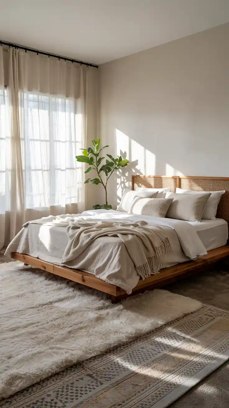 Cozy Bedroom Ideas 2026 — Create The Ultimate Warm And Stylish Sleep Sanctuary