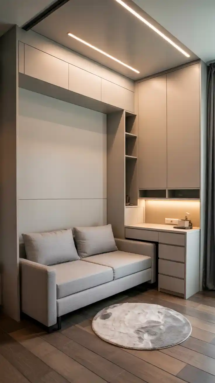 Smalls Bedroom Ideas 2026: Modern & Stylish Designs for Tiny Spaces