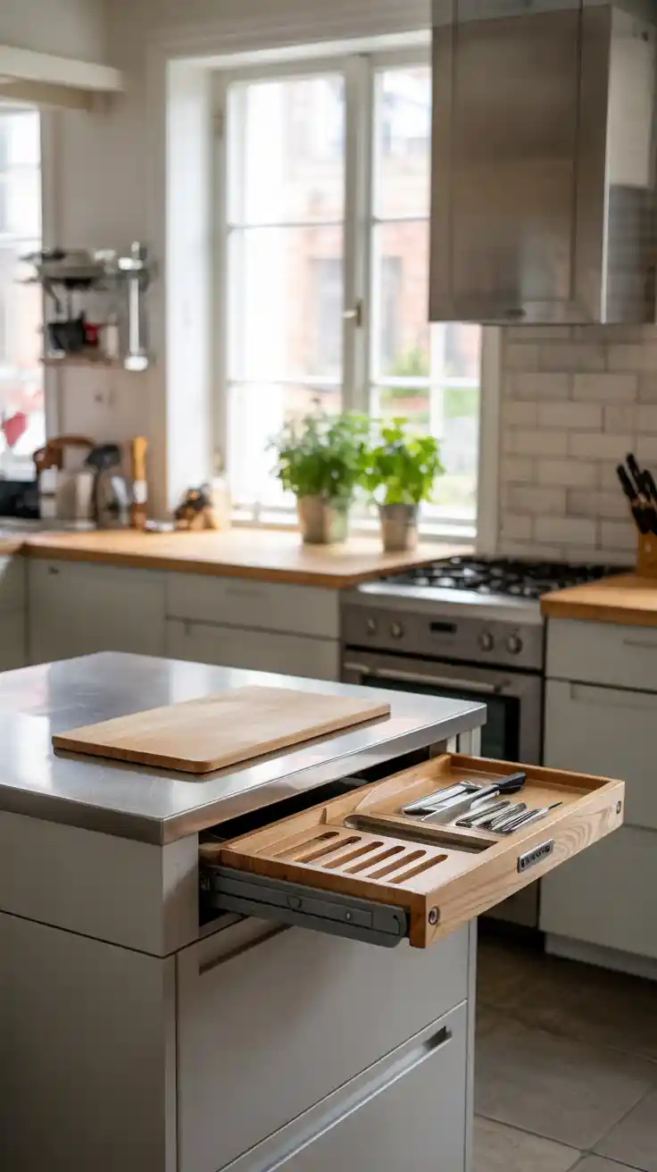 Small Kitchen Ideas 2026 To Transform Compact Spaces With Style