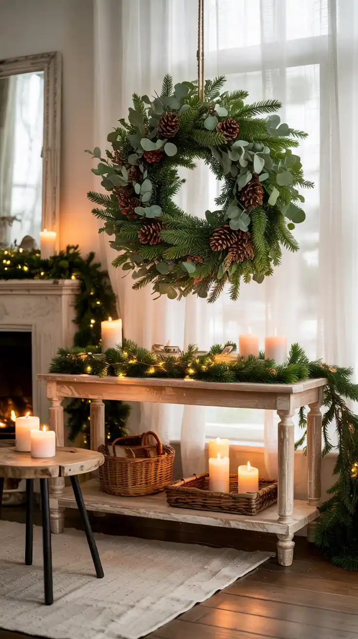 Magical Christmas Wreaths Ideas 2025 To Transform Your Holiday Decor
