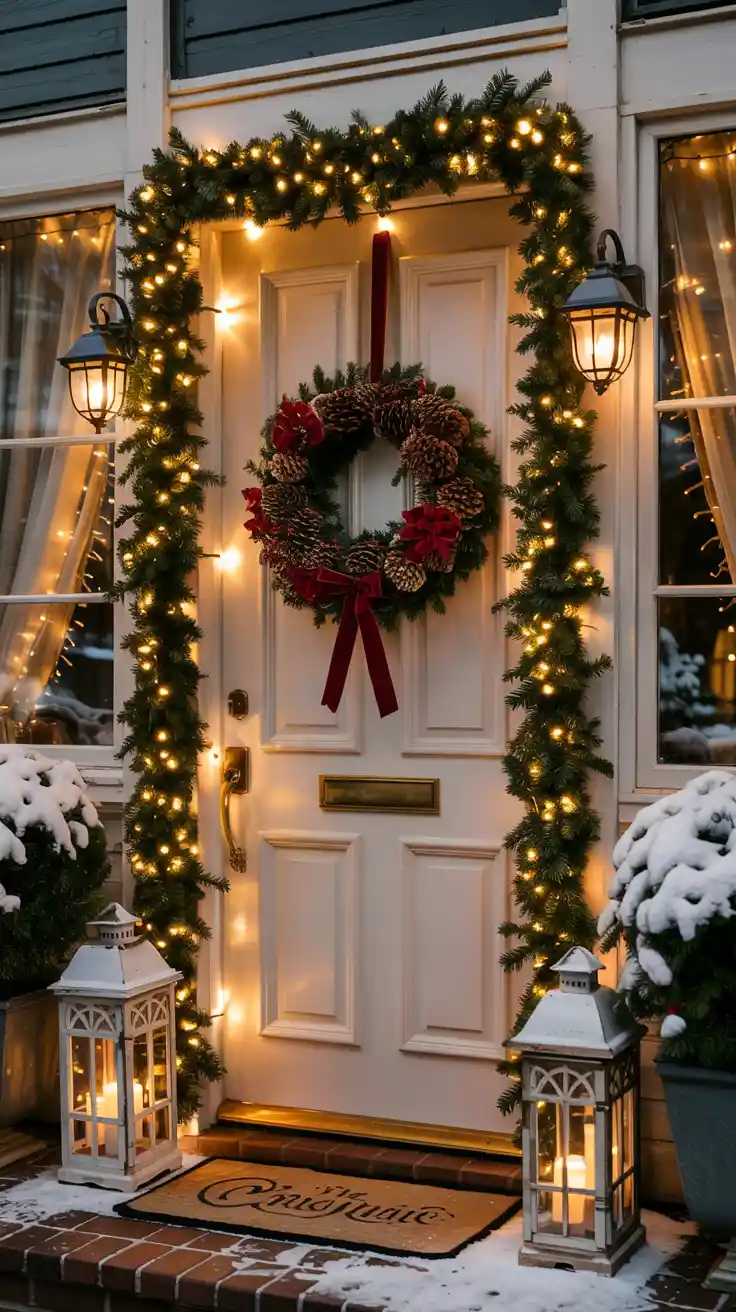 Transform Your Home With The Best Christmas Yard Decorations Ideas 2026