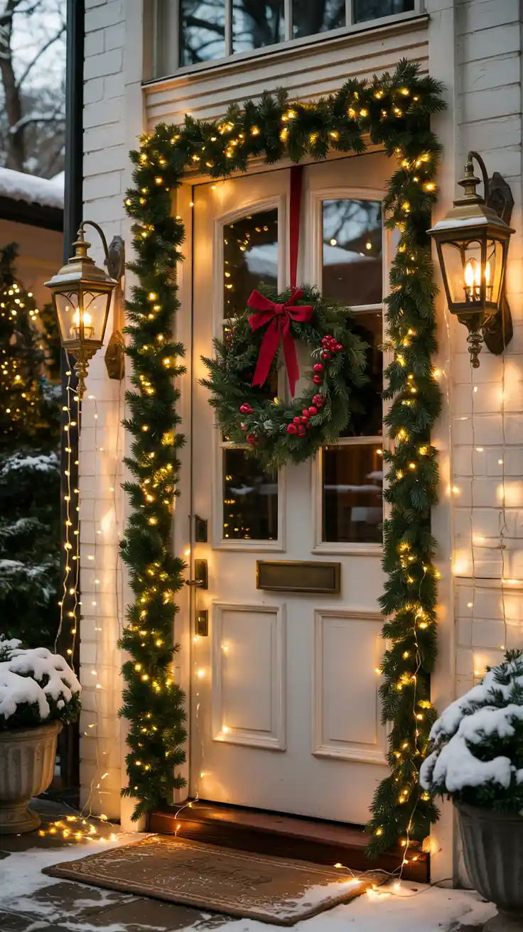 Transform Your Home With The Best Christmas Yard Decorations Ideas 2026