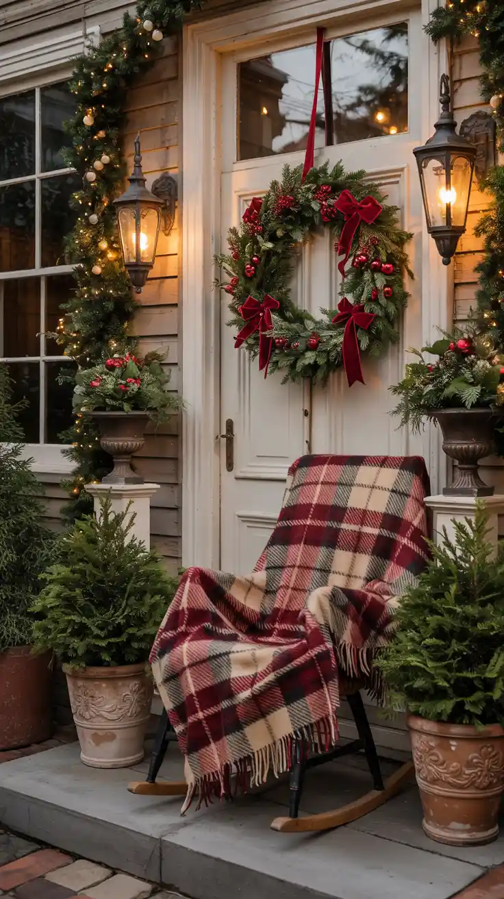 Magical Christmas House Decor 2025 – Transform Your Home Into A Winter Wonderland