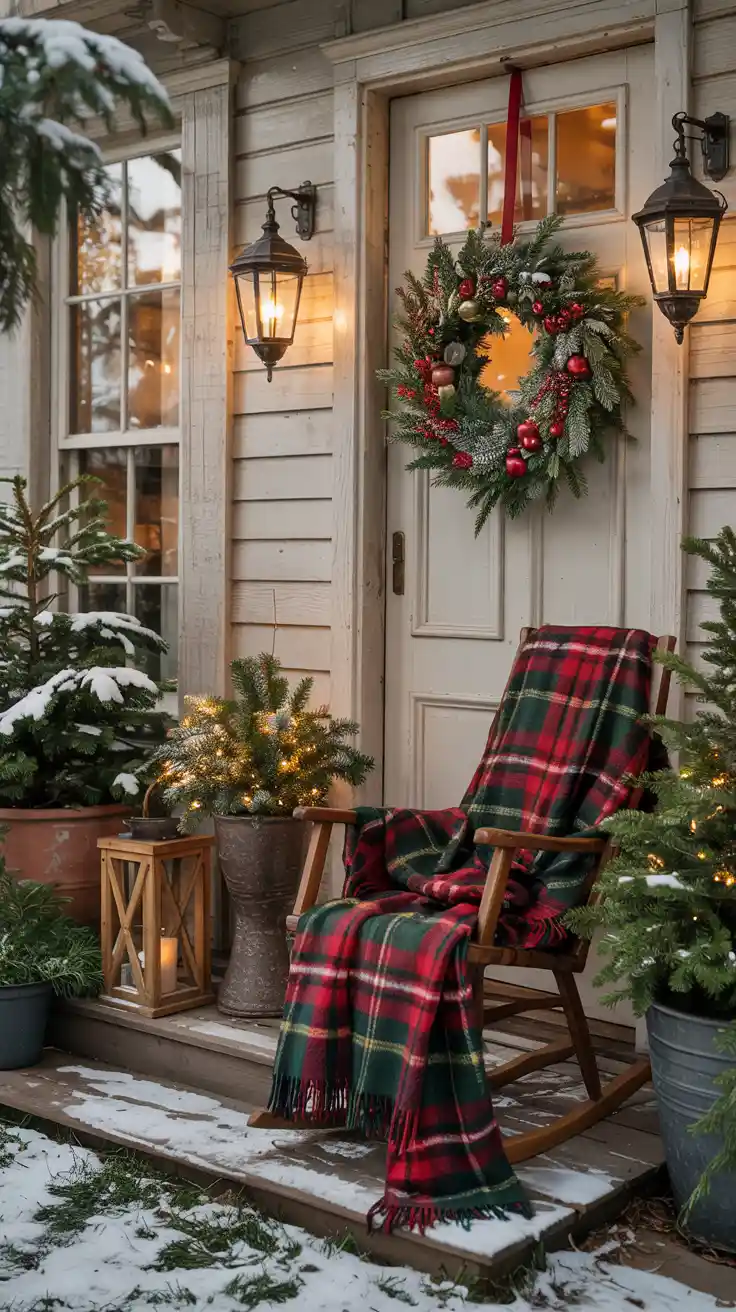 Magical Christmas House Decor 2025 – Transform Your Home Into A Winter Wonderland