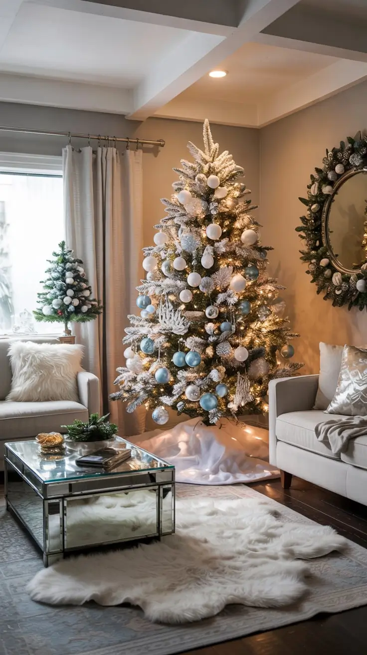Enchanting Christmas Tree Inspiration 2025 For A Magical Holiday Home