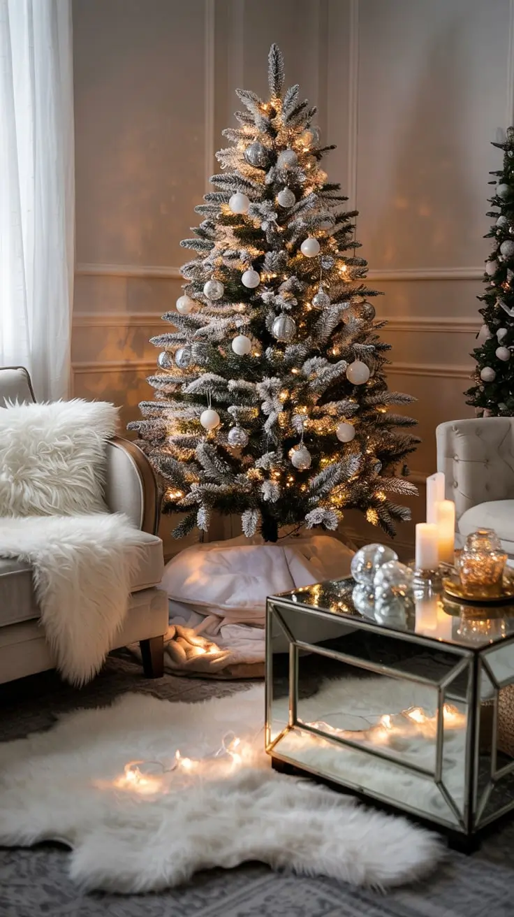 Enchanting Christmas Tree Inspiration 2025 For A Magical Holiday Home