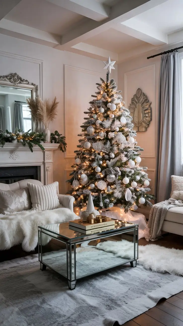 Enchanting Christmas Tree Decorations Ideas 2025 To Transform Your Holiday Style