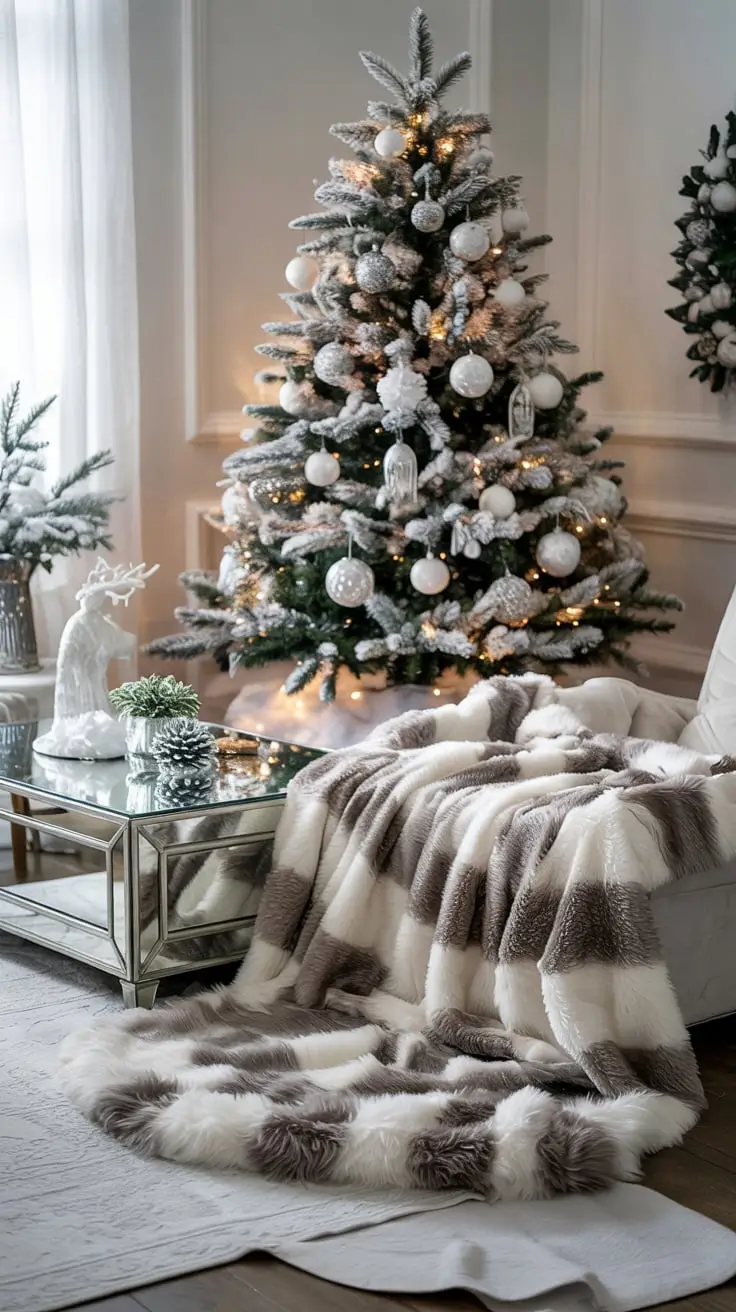 Enchanting Christmas Tree Decorations Ideas 2025 To Transform Your Holiday Style