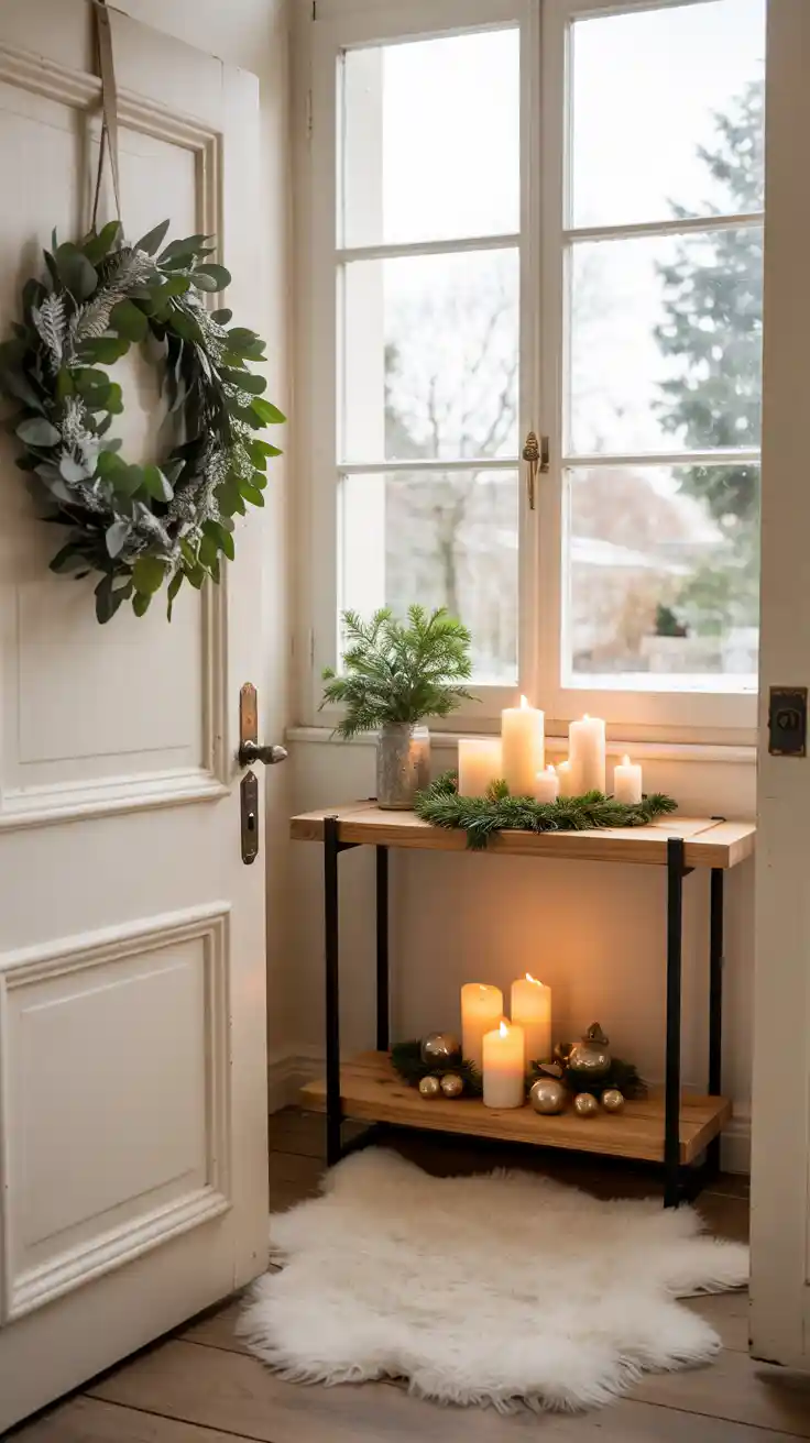 Enchanting Christmas Wreaths for Front Door Ideas 2025 to Elevate Your Holiday Decor