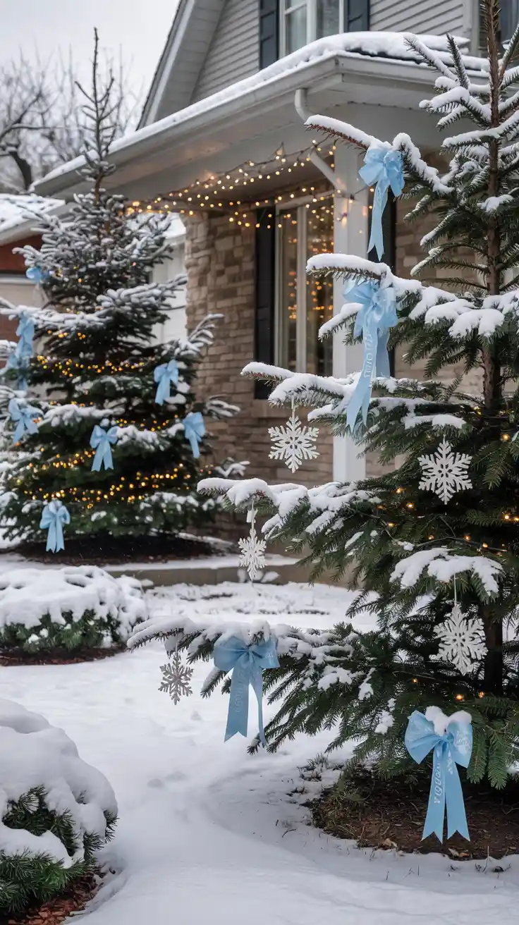 Transform Your Home With The Best Christmas Yard Decorations Ideas 2026