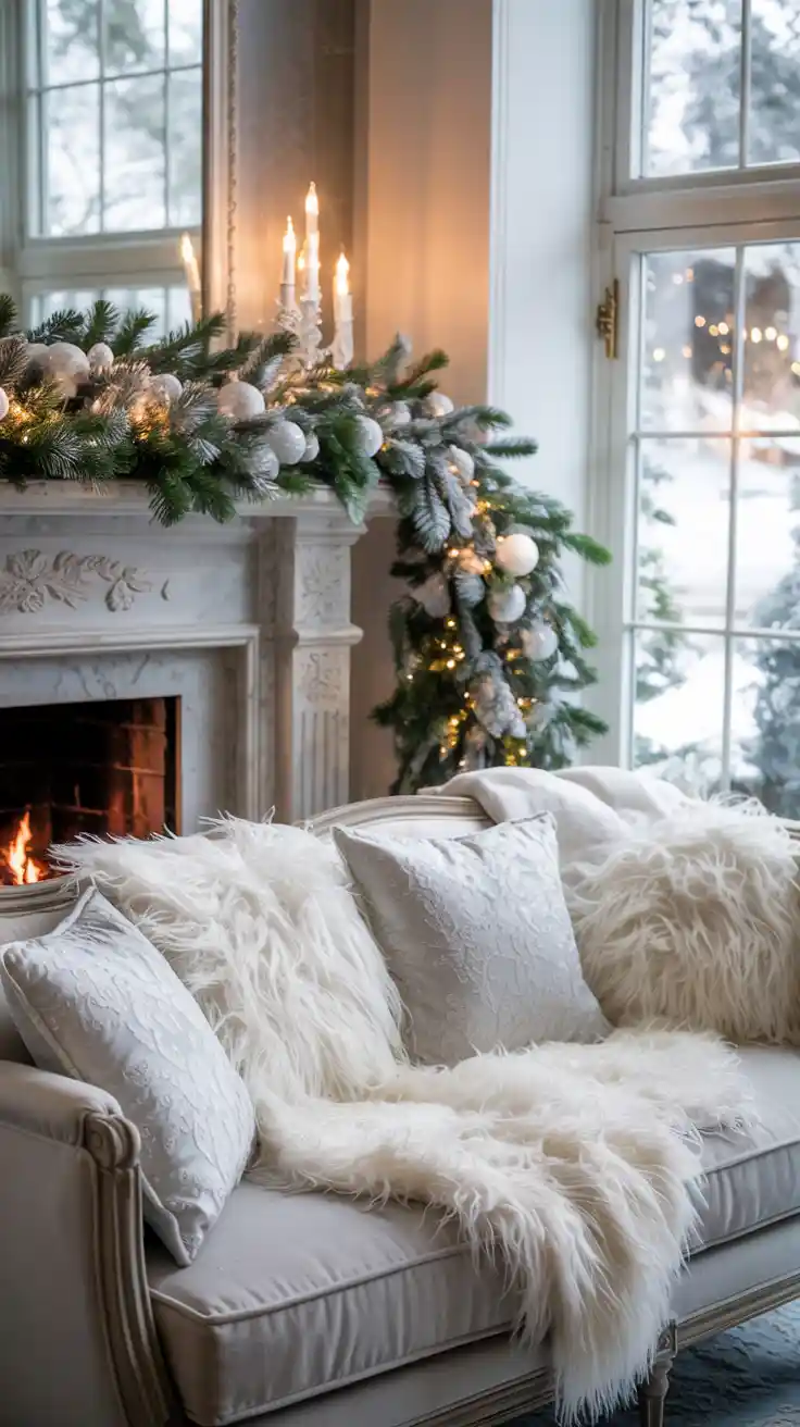 Enchant Your Home With The Best Christmas Room Decor Ideas 2026