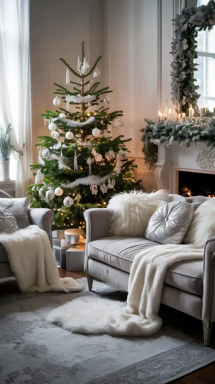 Enchant Your Home With The Best Christmas Room Decor Ideas 2026
