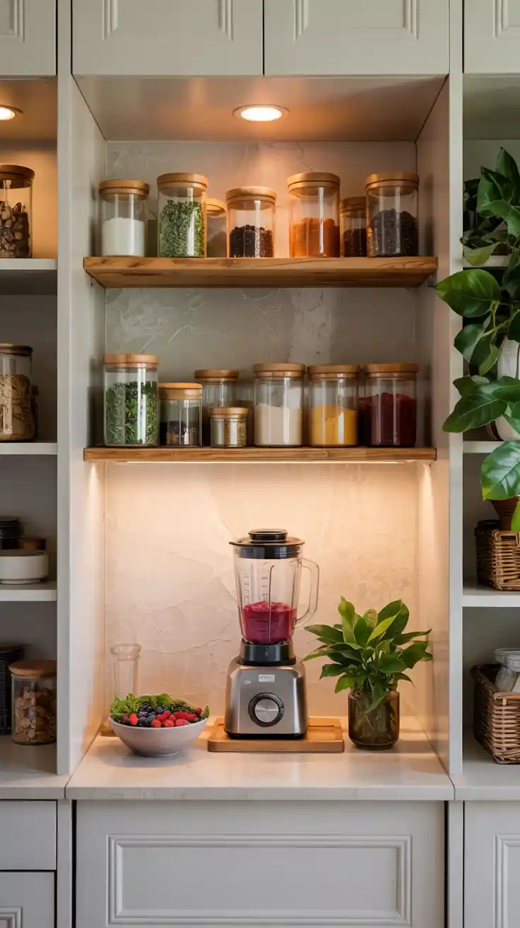 Reimagining Your Kitchen Space With The Best Pantry For Foods Ideas 2026