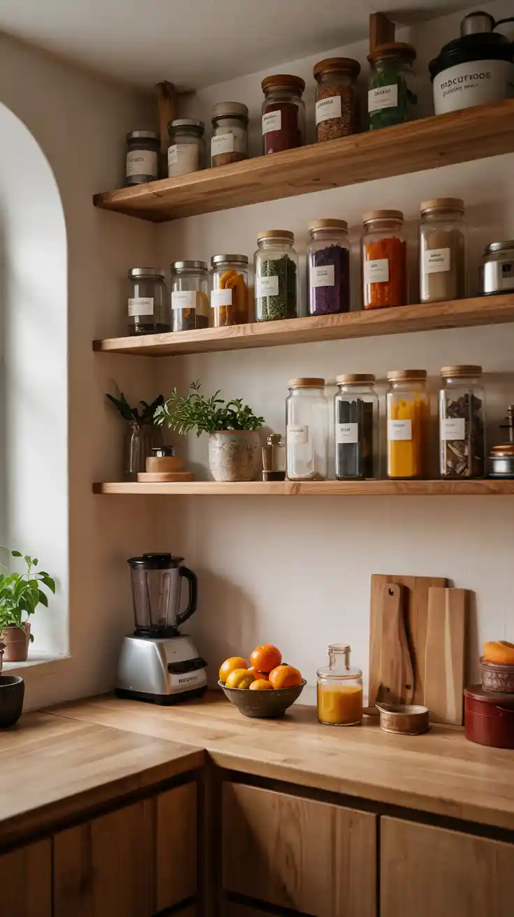Reimagining Your Kitchen Space With The Best Pantry For Foods Ideas 2026