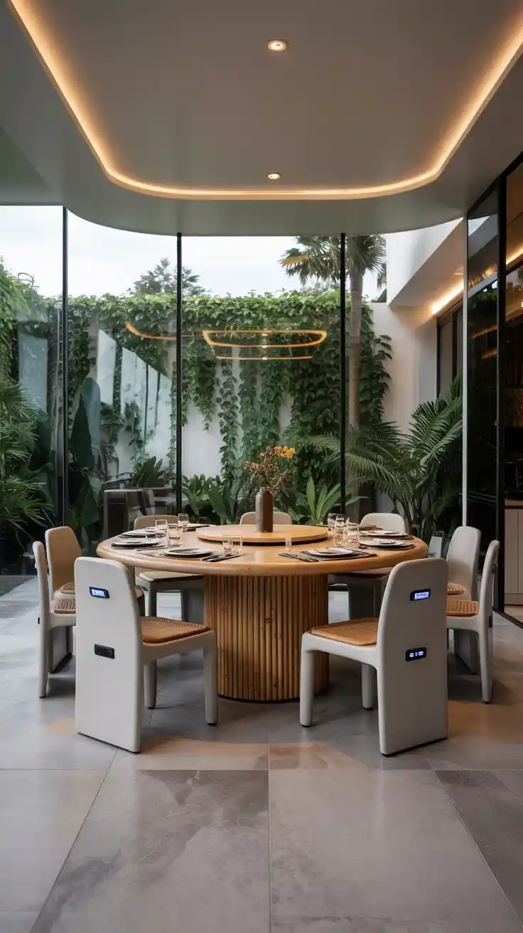 Transform Your Home With Inspiring Dining Room Ideas 2026