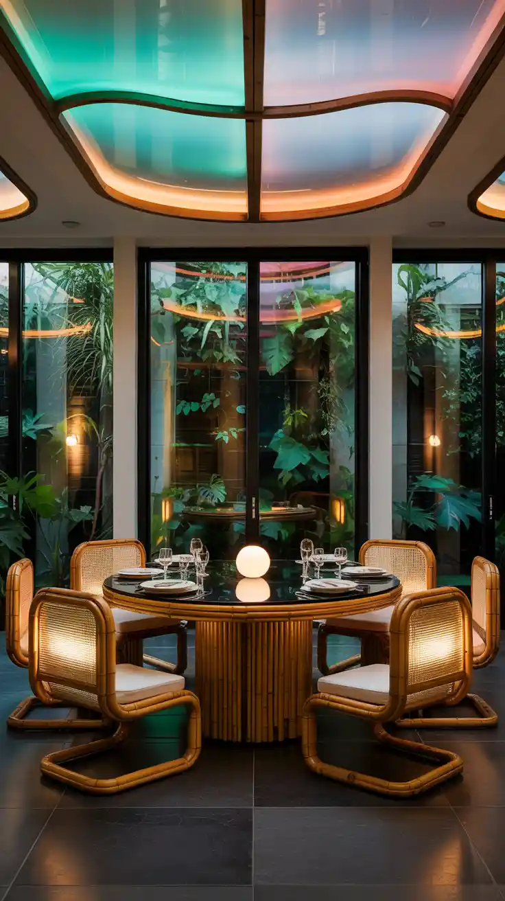 Transform Your Home With Inspiring Dining Room Ideas 2026